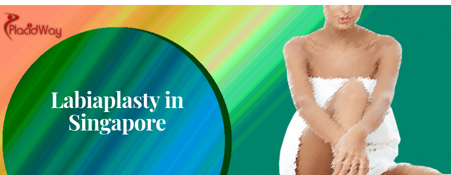 Labiaplasty In Singapore